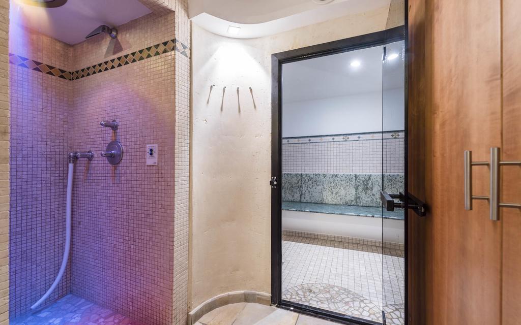 Villa Tony - Small Romantic Hotel Corvara In Badia Esterno foto
